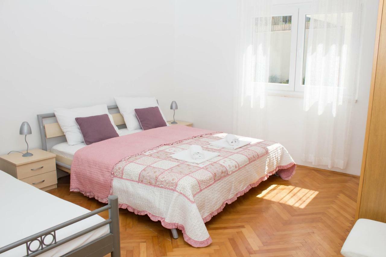 Villa Fig Zmijavci Extérieur photo