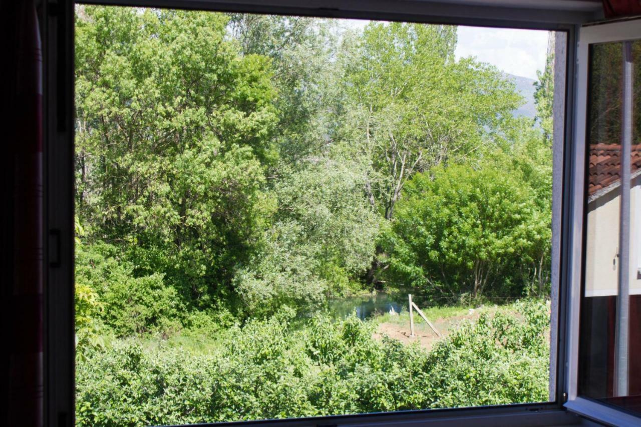 Villa Fig Zmijavci Extérieur photo