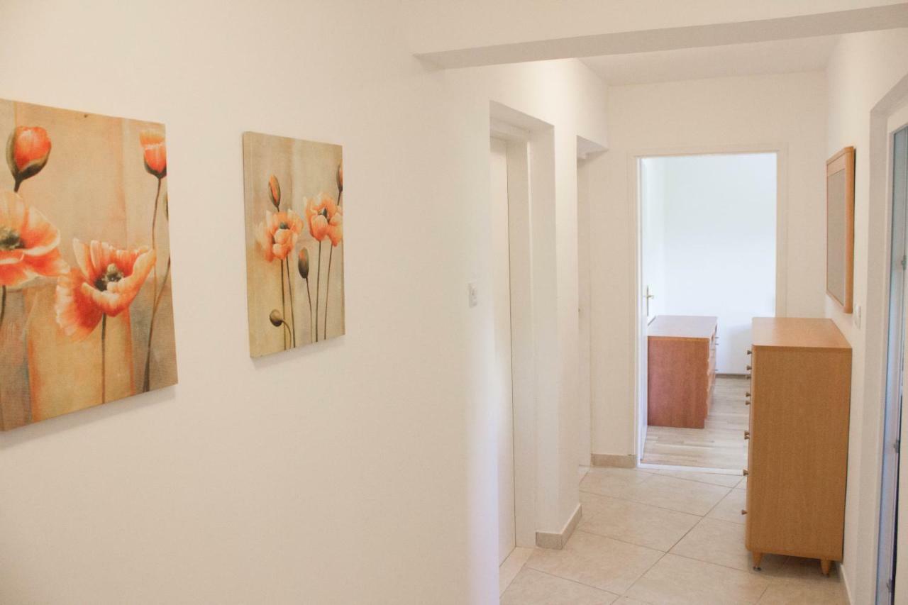 Villa Fig Zmijavci Extérieur photo