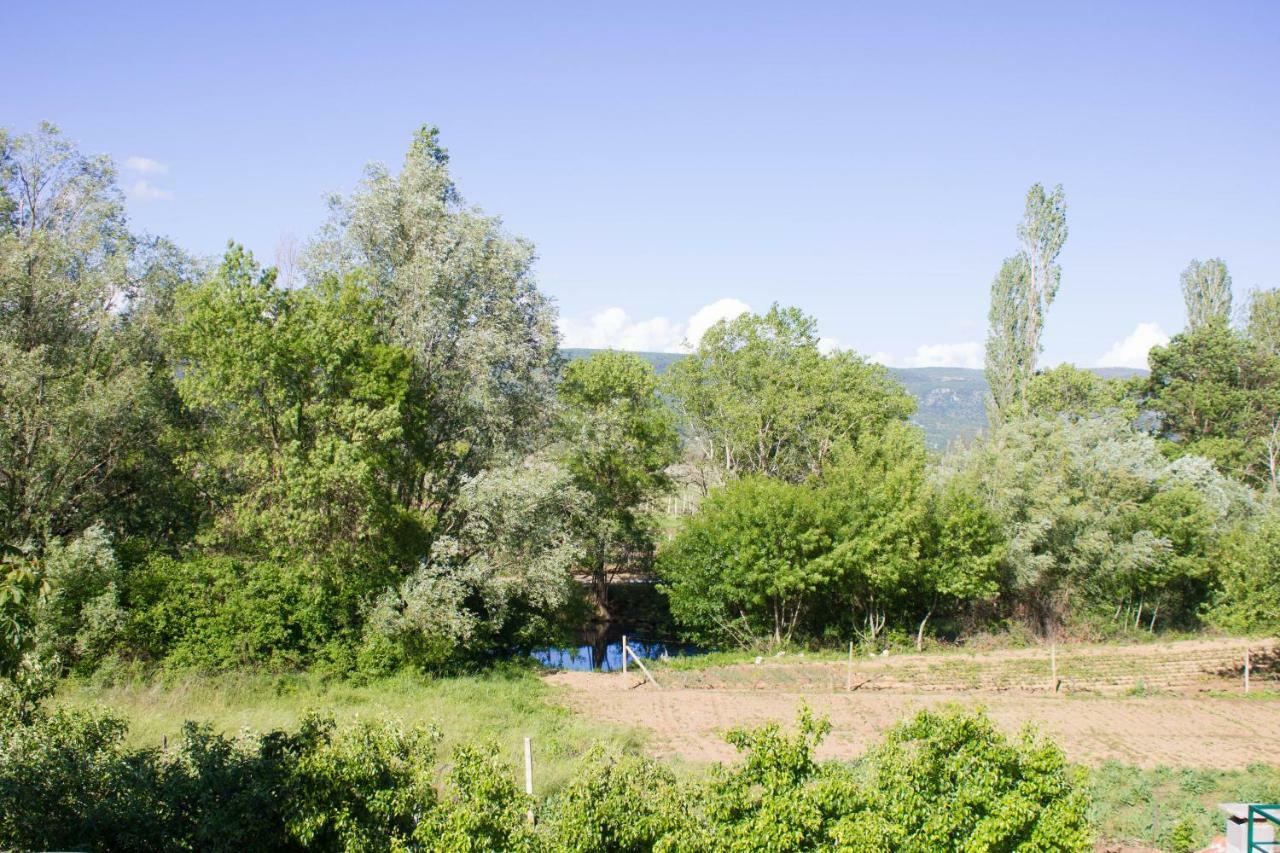 Villa Fig Zmijavci Extérieur photo