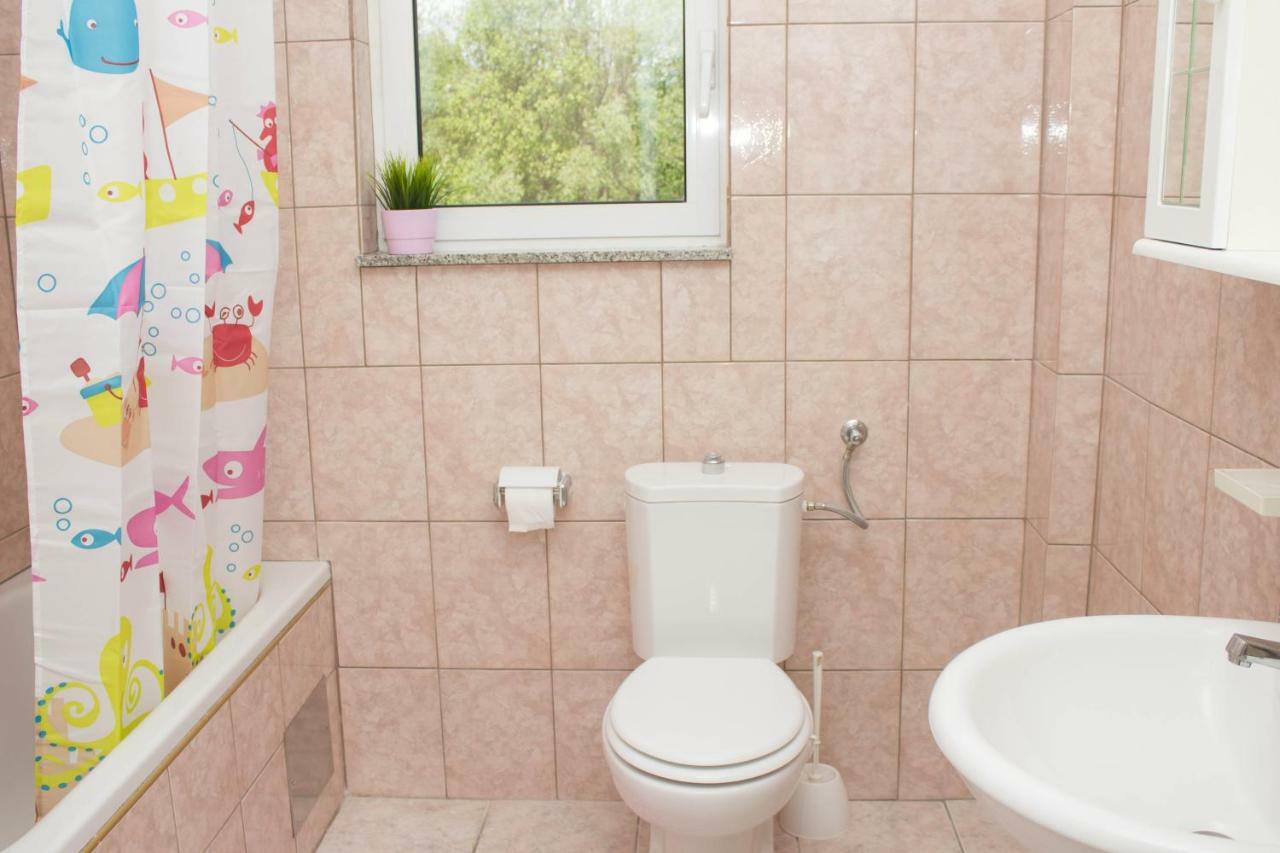 Villa Fig Zmijavci Extérieur photo