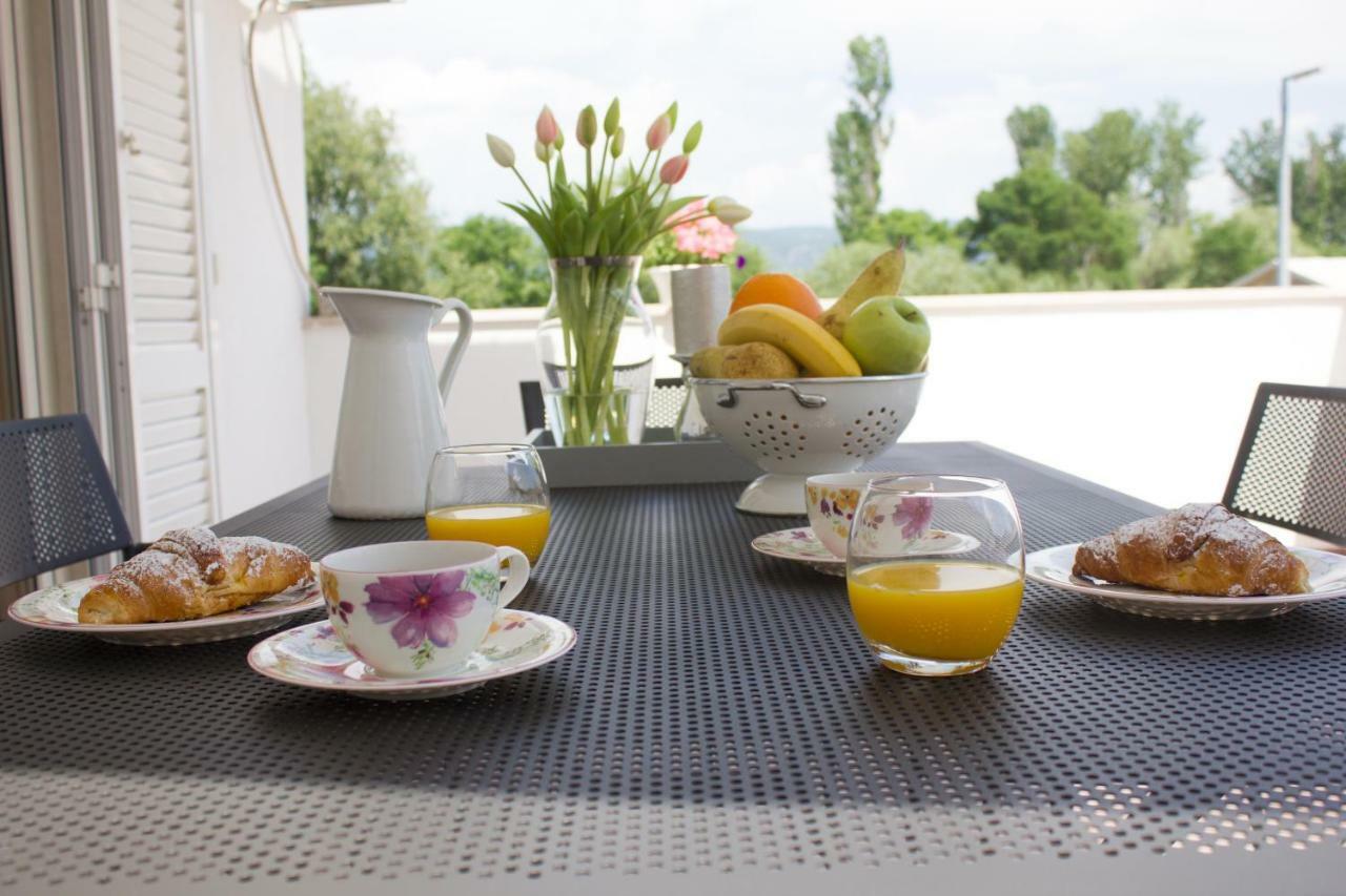 Villa Fig Zmijavci Extérieur photo