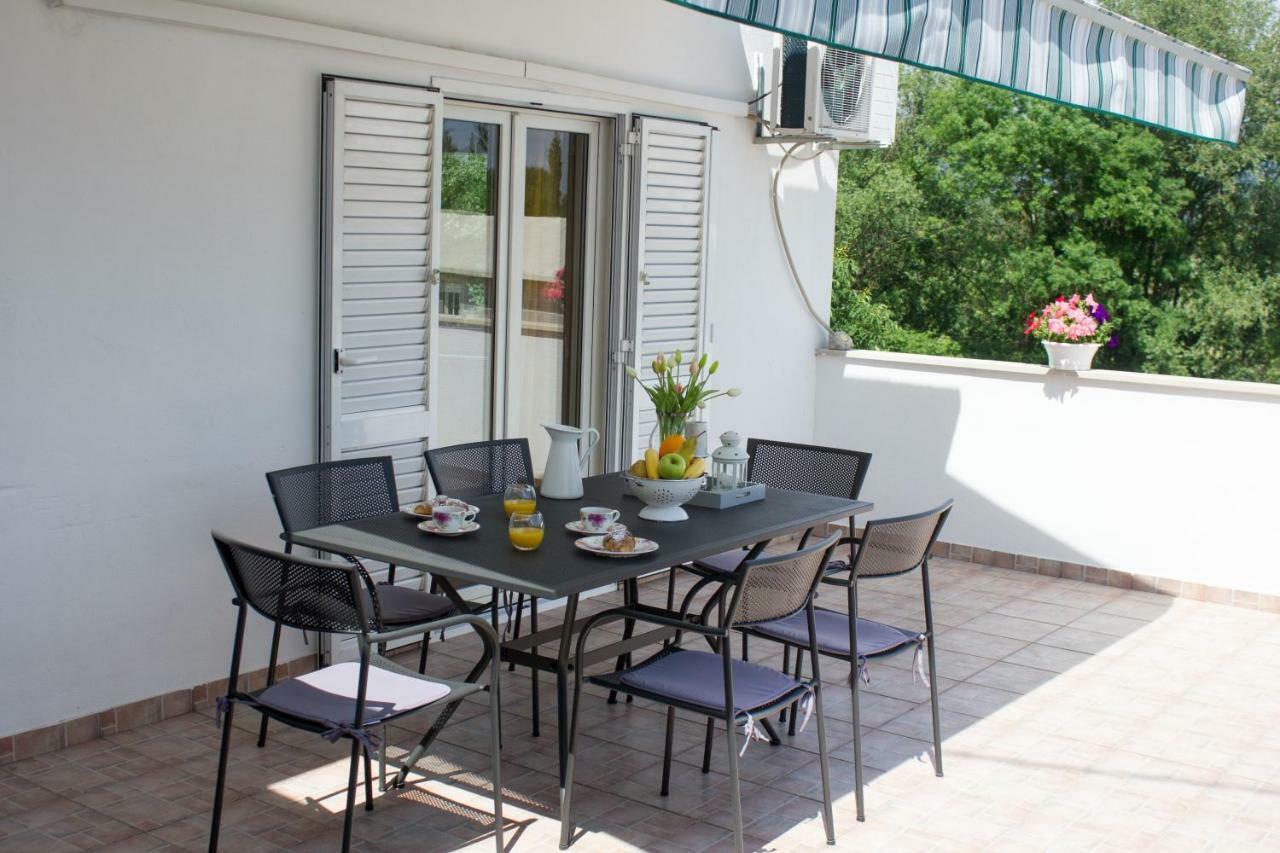 Villa Fig Zmijavci Extérieur photo