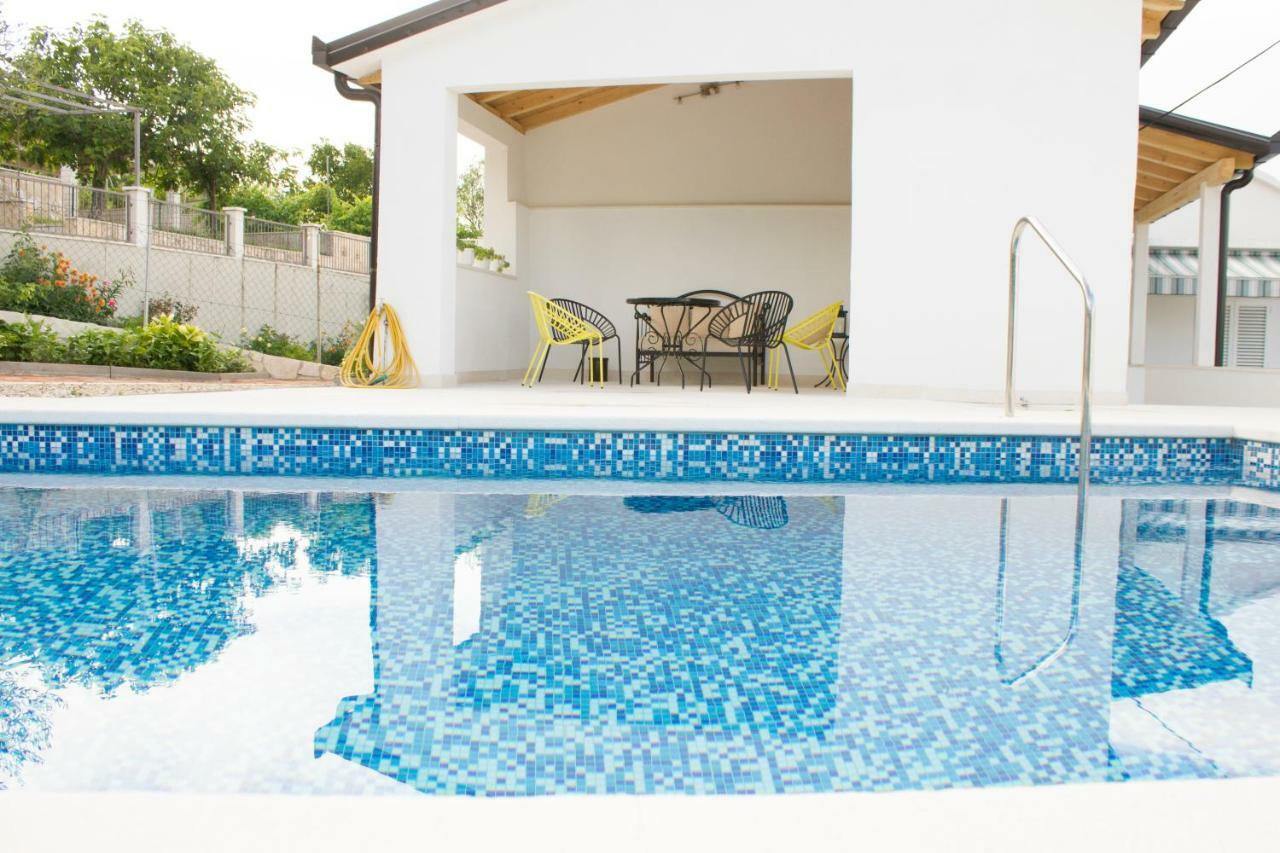 Villa Fig Zmijavci Extérieur photo