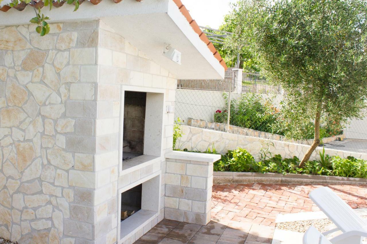 Villa Fig Zmijavci Extérieur photo