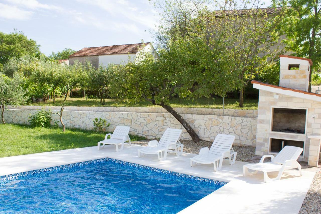 Villa Fig Zmijavci Extérieur photo
