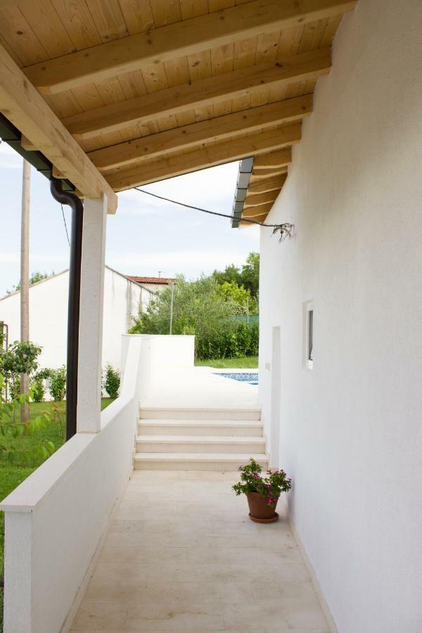 Villa Fig Zmijavci Extérieur photo